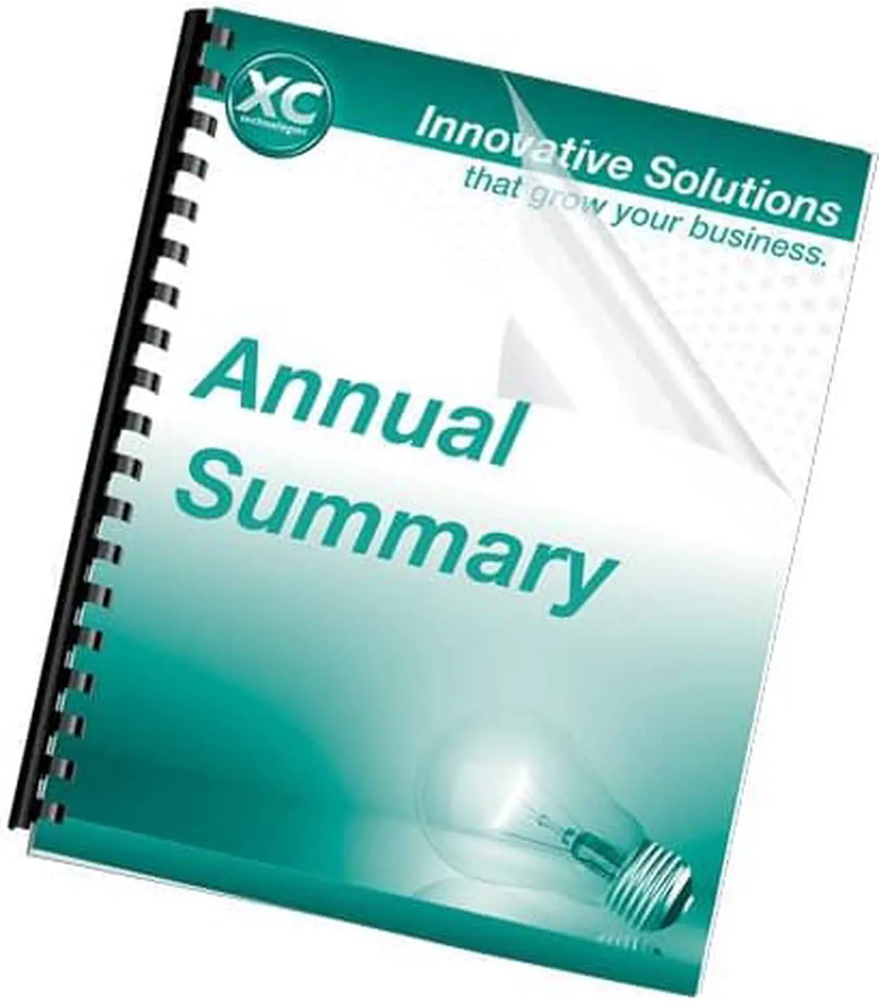 Alt view image 10 of 18 - FELLOWES 5293701 Binding Cover,Clr,8-1/2x11 In.,PK100
