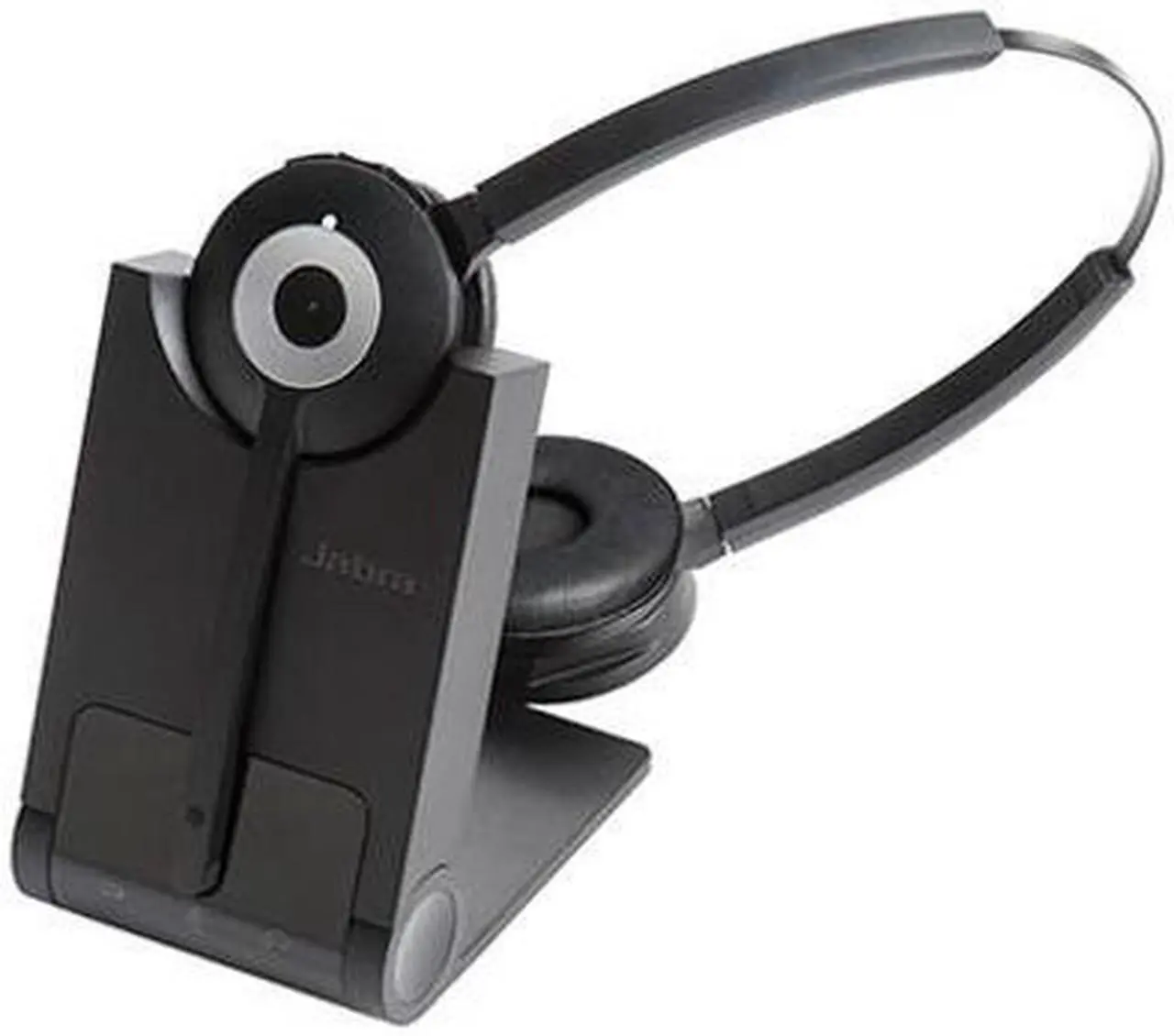 Main image of Jabra PRO 930 UC Duo Jabra Pro 930 UC Duo Wireless USB Headset