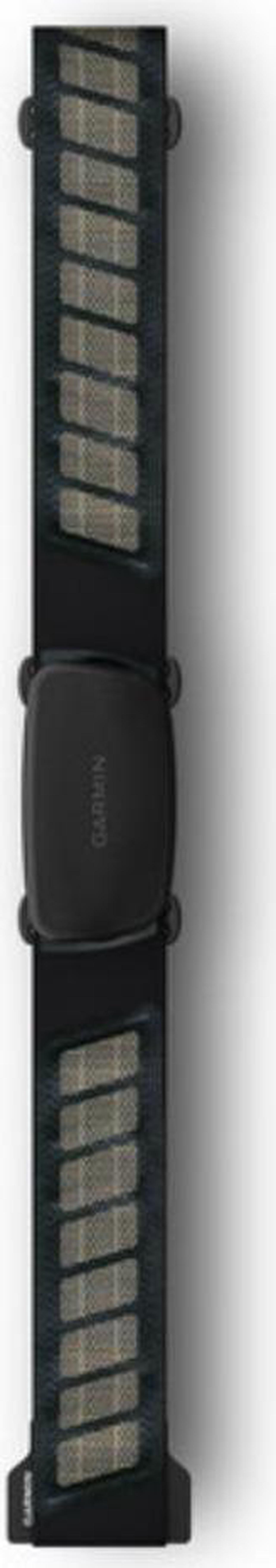 Alt view image 8 of 14 - Garmin HRM Dual Heart Rate Monitor with ANT+ and Bluetooth