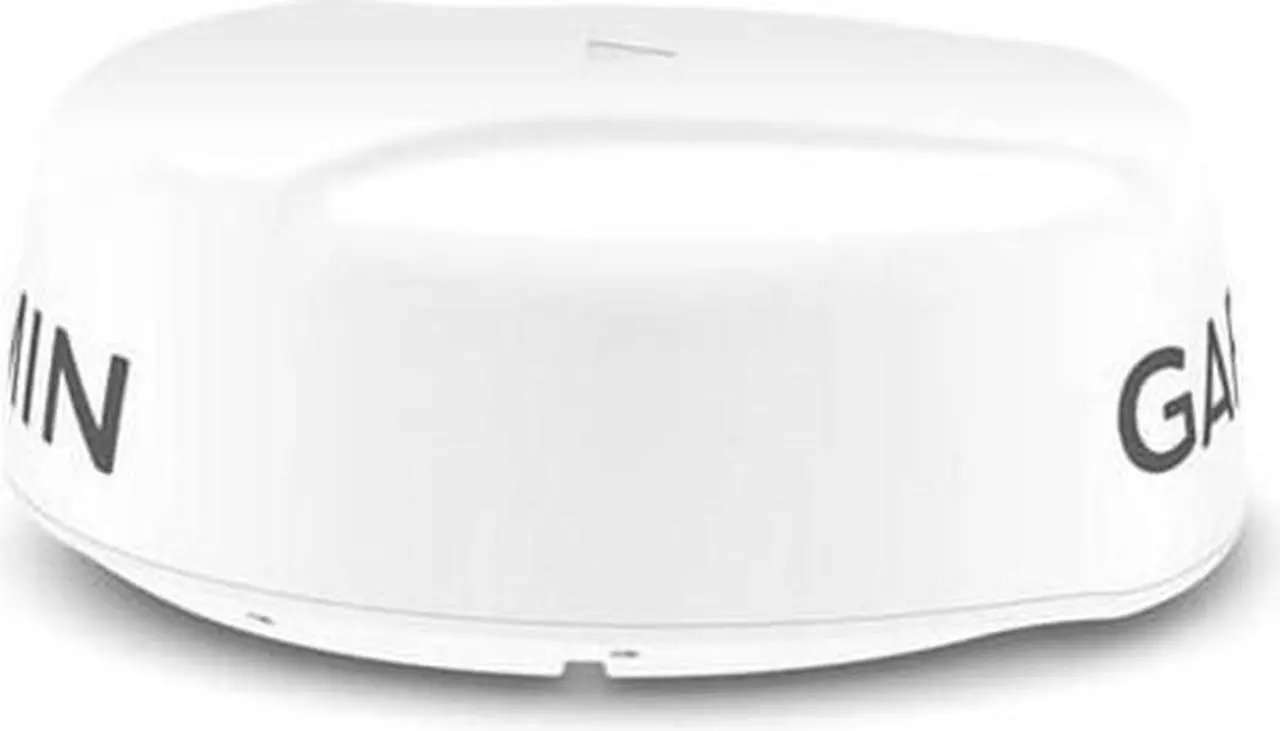 Alt view image 3 of 4 - Garmin GMR Fantom 24x Dome Radar-White Dome Radar