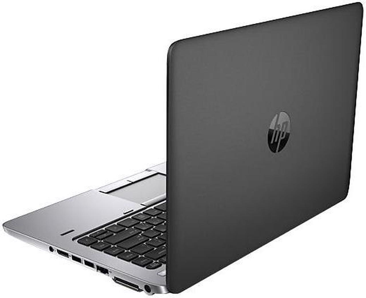 Alt view image 14 of 15 - HP EliteBook 745 G1 14" Notebook PC - AMD A6-7050B 2.20GHz 4GB Memory 500GB HDD AMD Radeon R4 Graphics Windows 7/8.1 Pro 64-bit - J5P46UT#ABA