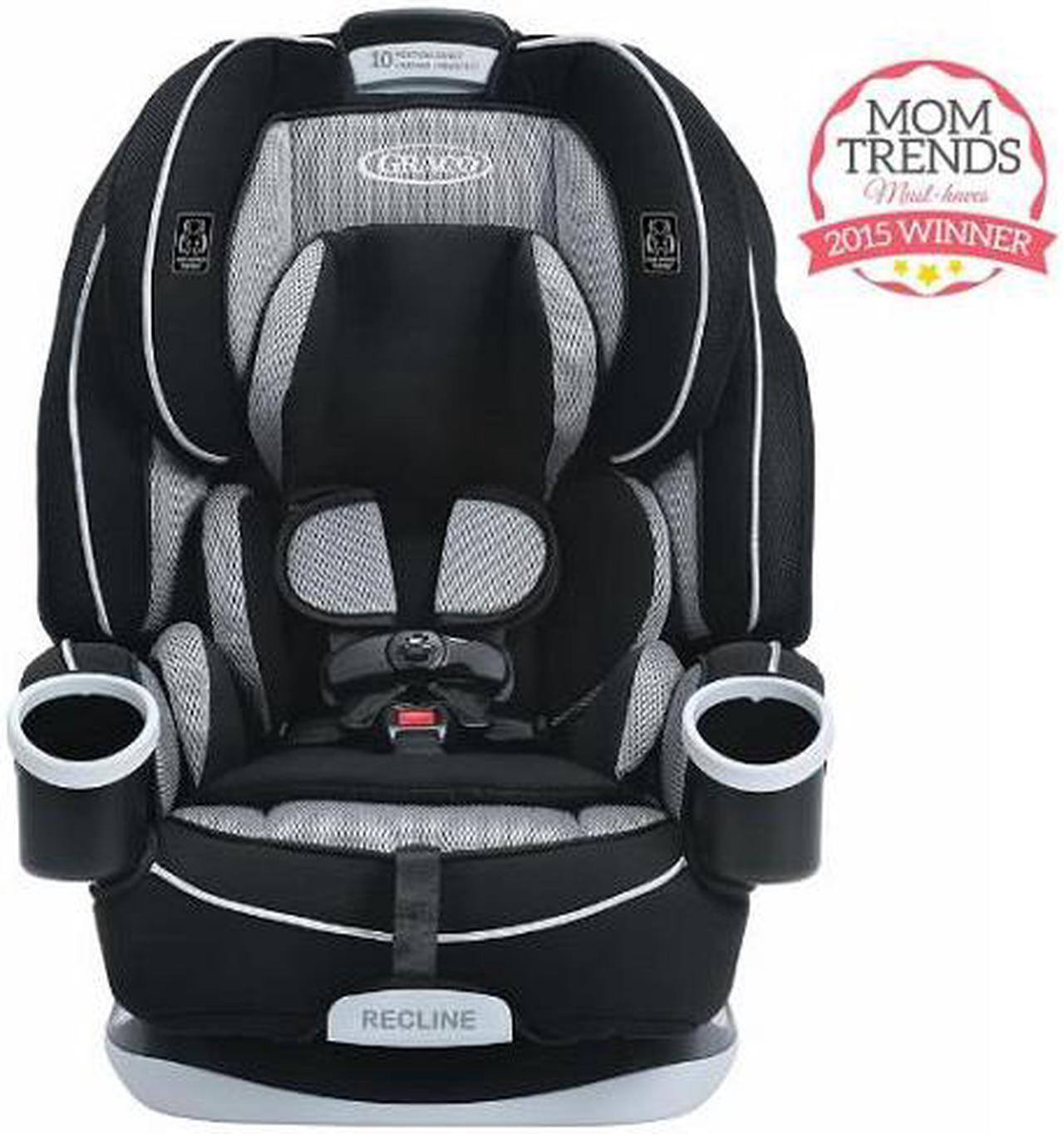 Main image of Graco 4Ever All in One Car Seat Matrix All in 1 Car Seat