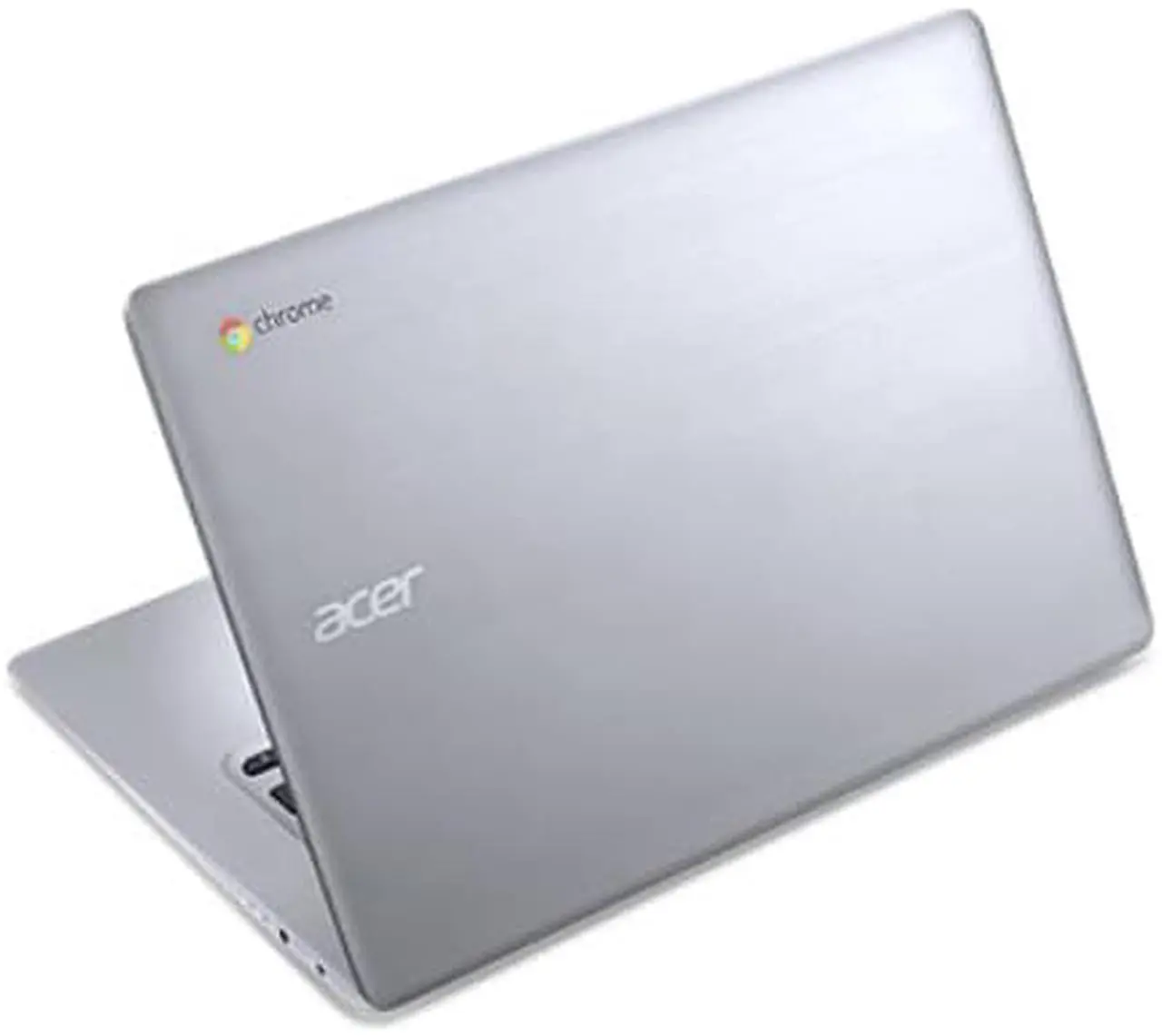 Alt view image 4 of 12 - Chrome Os Intel Celeron N3060 2Mb L2 Cache, 1.60Ghz, Up To 2.48Ghz Burst Frequen