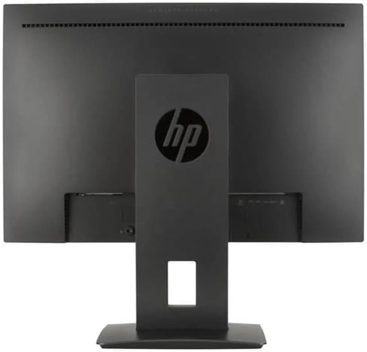 Alt view image 6 of 7 - Hewlett-Packard Z24n (K7B99A4#ABA) 24" LCD Monitor