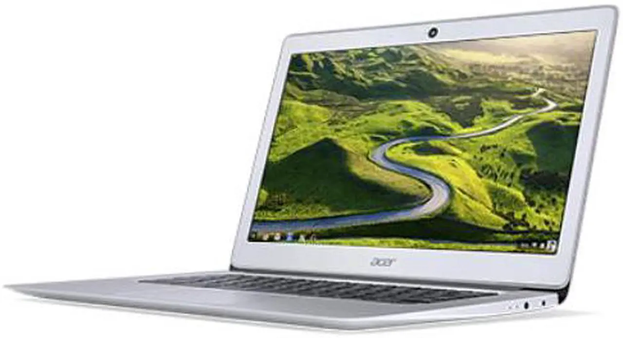 Alt view image 3 of 12 - Chrome Os Intel Celeron N3060 2Mb L2 Cache, 1.60Ghz, Up To 2.48Ghz Burst Frequen
