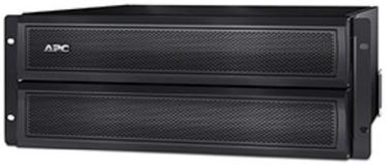 Main image of APC RM5755B Smart-UPS X 120V External Battery Pack Rack/Tower