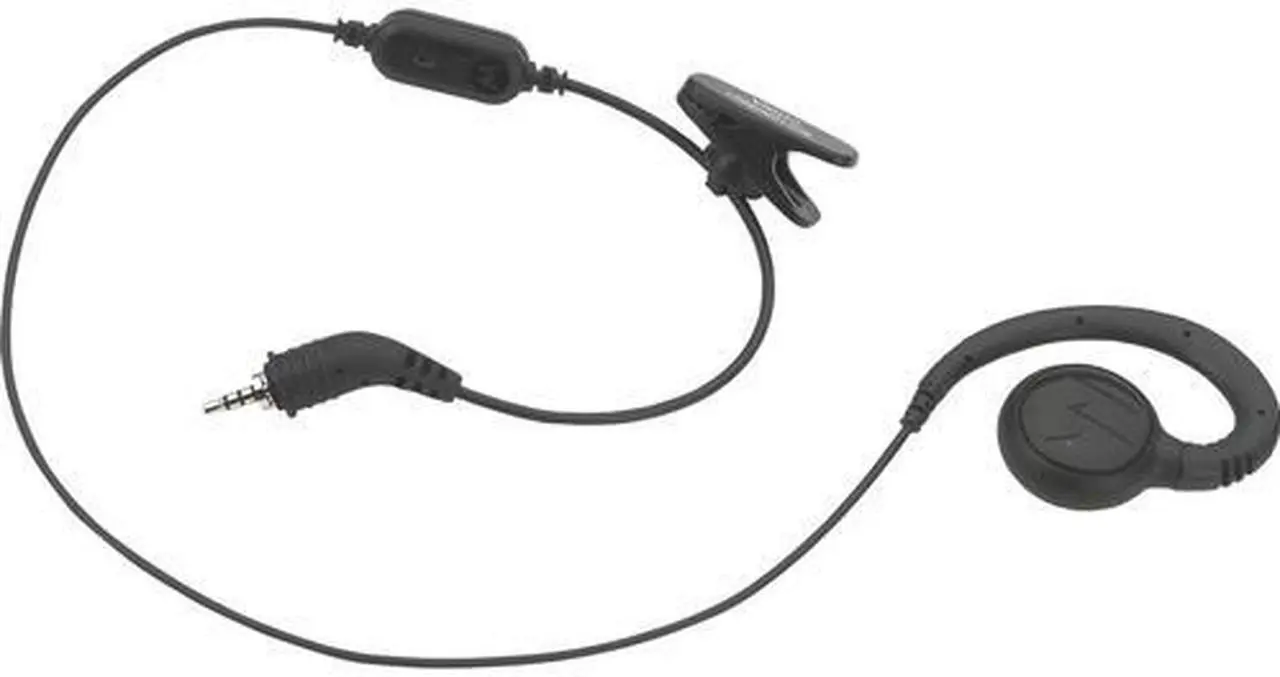 Main image of Motorola HKLN4437A  2 Way Headset