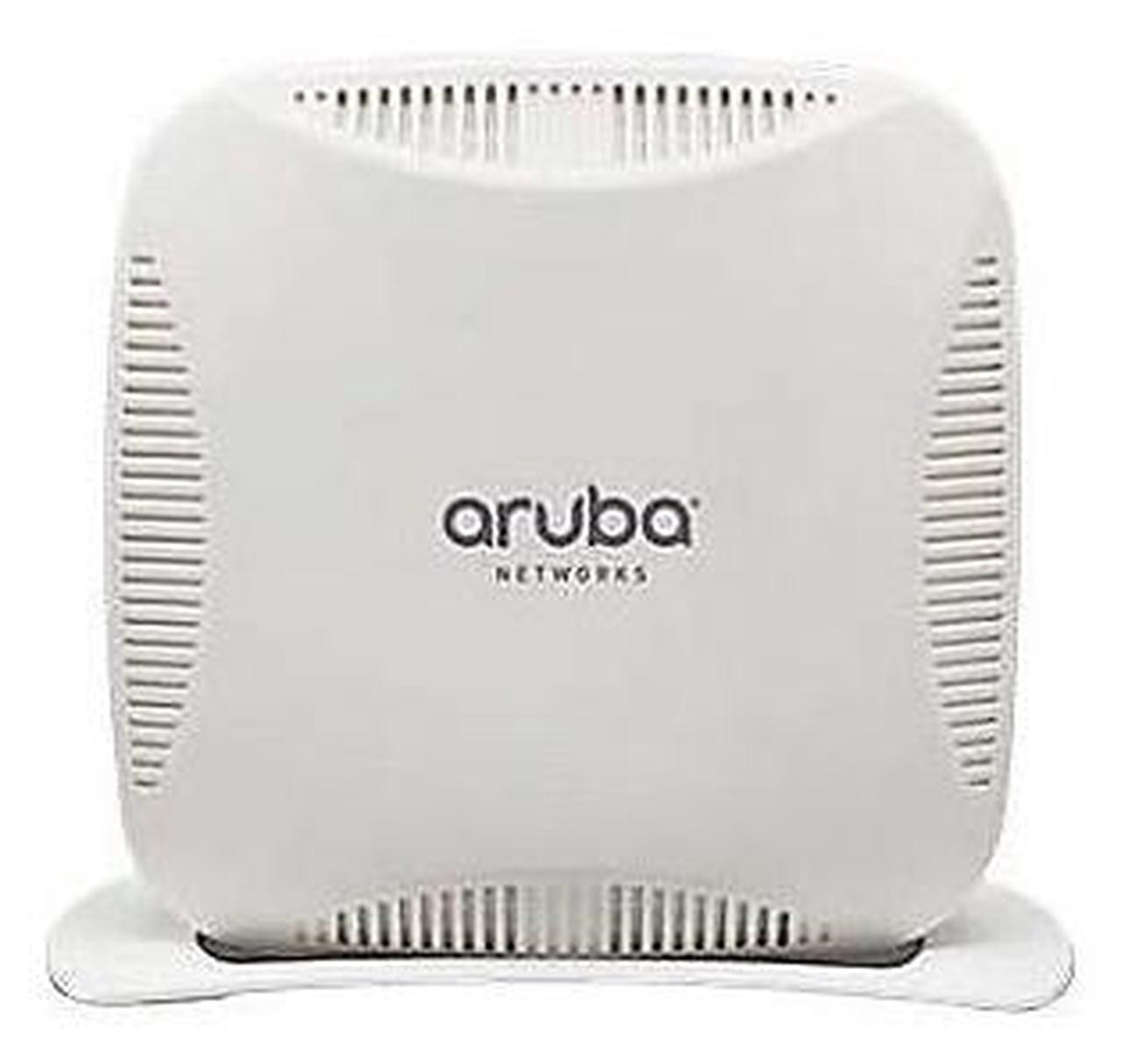 Alt view image 2 of 6 - Aruba Instant RAP-109 IEEE 802.11n 300 Mbit/s Wireless Access Point