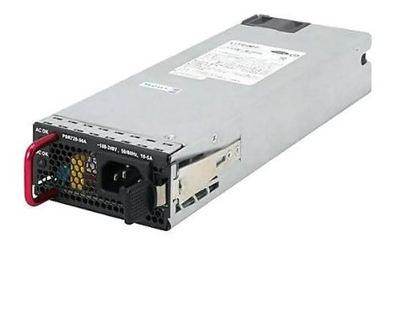 Alt view image 6 of 7 - HP X362 720W AC POE POWER SUPPLY