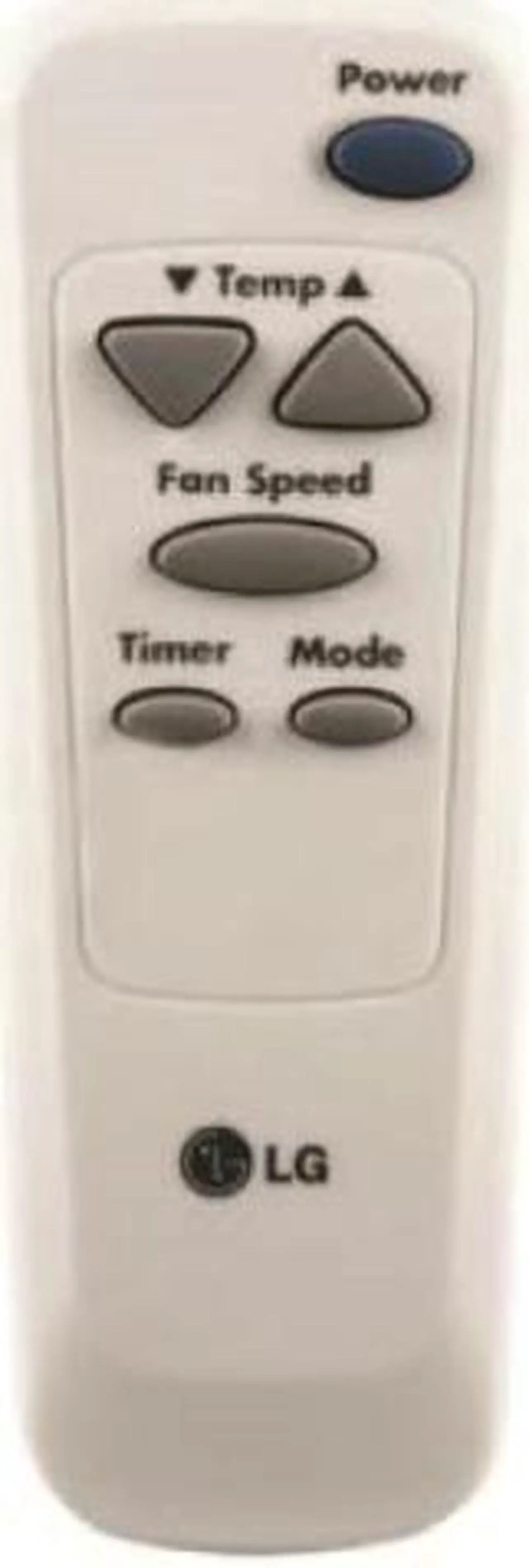 Alt view image 2 of 20 - LG LW1816ER 18000 BTU Window Air Conditioner with Remote Control, White