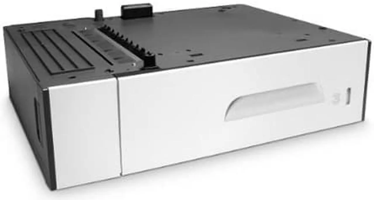 Alt view image 5 of 13 - PW ENT 500-SHEET PAPER TRAY