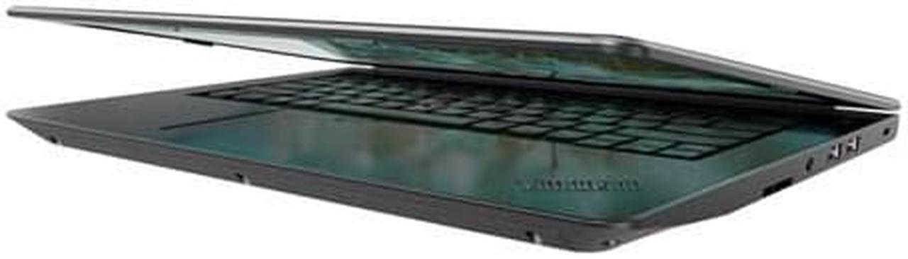 Alt view image 7 of 10 - Lenovo Laptop ThinkPad E470 (20H10066US) Intel Core i7 7th Gen 6500U (2.50 GHz) 8 GB Memory 256 GB SSD NVIDIA GeForce 940MX 14" Windows 7 Professional 64-Bit (Downgrade From Windows 10 Pro)