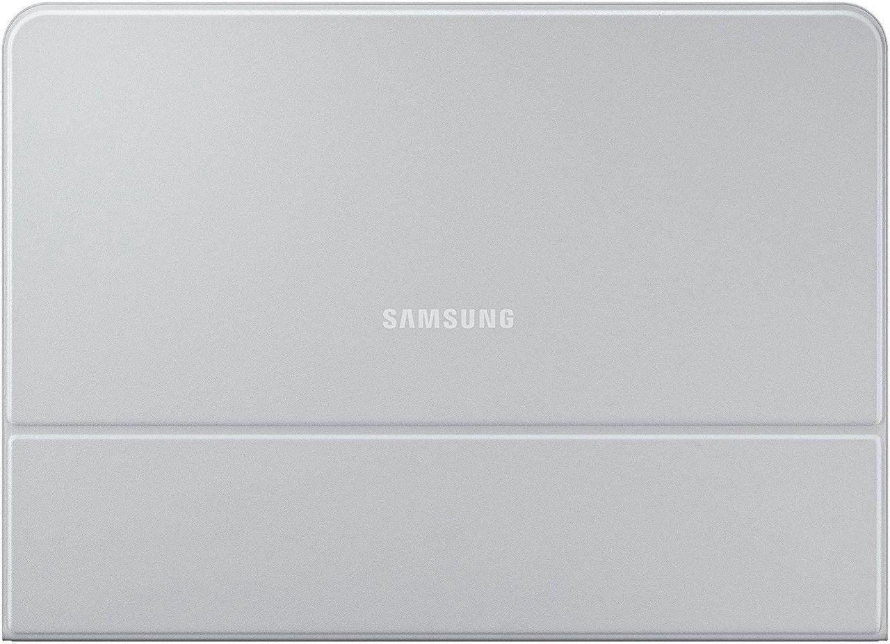 Alt view image 3 of 15 - Samsung EJ-FT820USEGUJ Keyboard Cover for Samsung Tab S3 - Grey