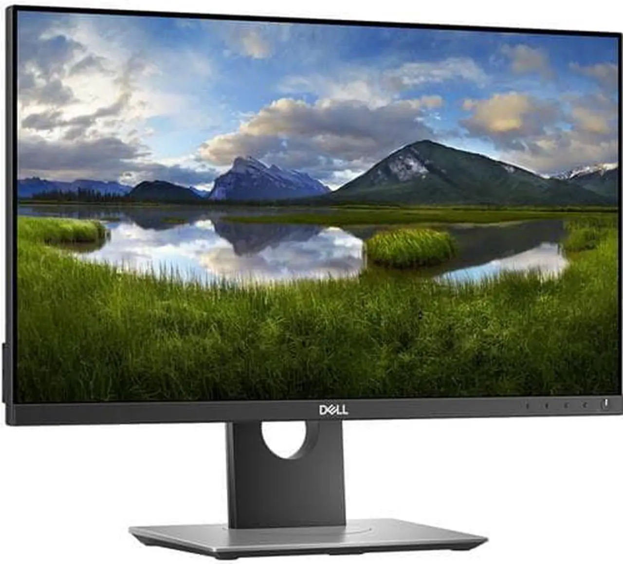 Alt view image 12 of 20 - Dell P2418D 23.8" 16:9 IPS Monitor 2560 x 1440
