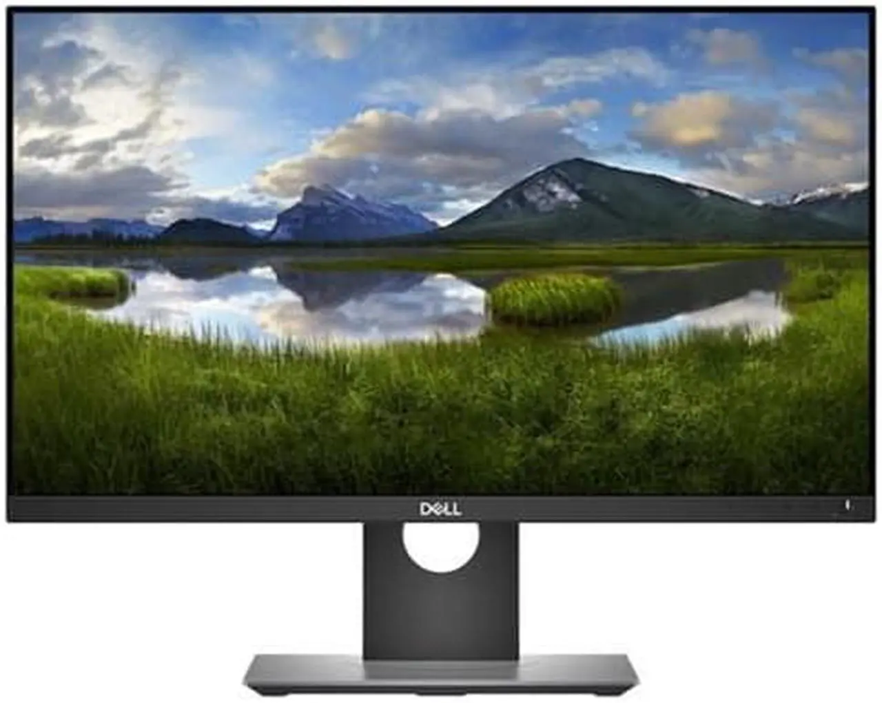 Alt view image 11 of 20 - Dell P2418D 23.8" 16:9 IPS Monitor 2560 x 1440