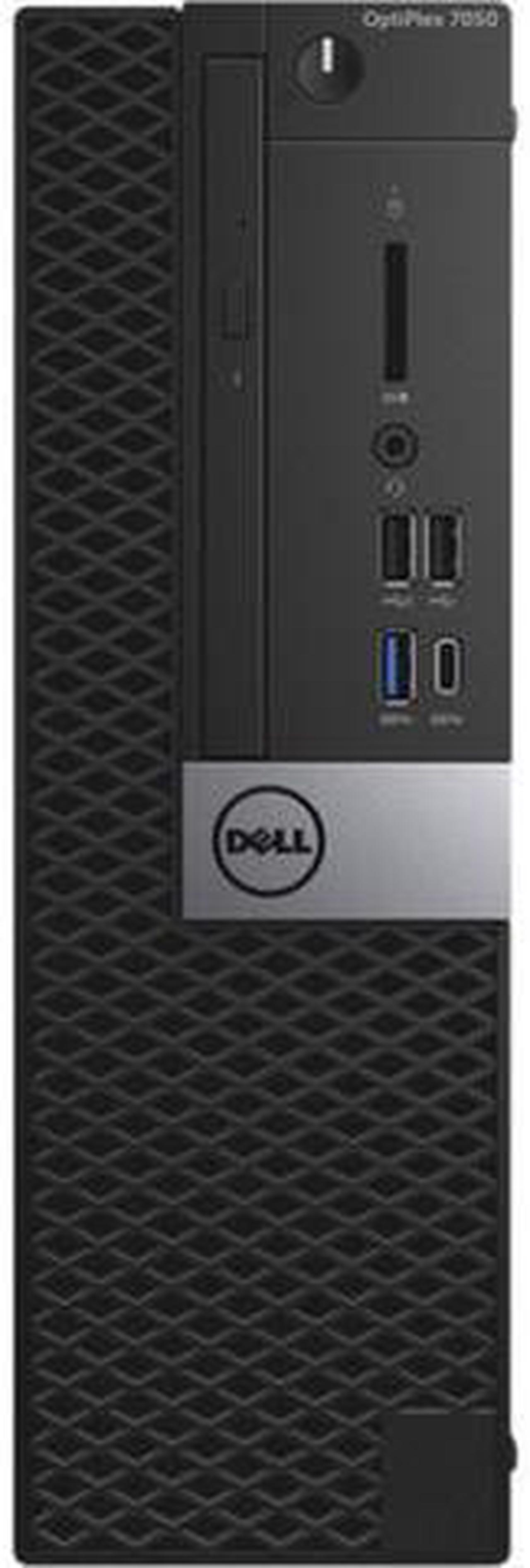 Dell Optiplex 7050 Sff Optiplex 7050 Sff