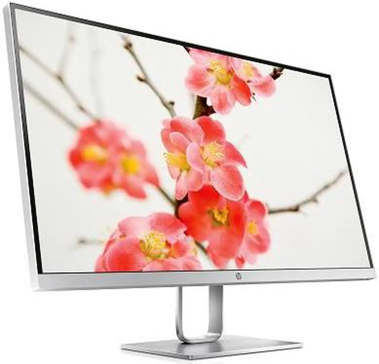 Alt view image 2 of 5 - HP 27" 60 Hz PLS QHD LED Backlight Monitor AMD FreeSync HDMI, DisplayPort Pavilion 27q 1HR73AA#ABA