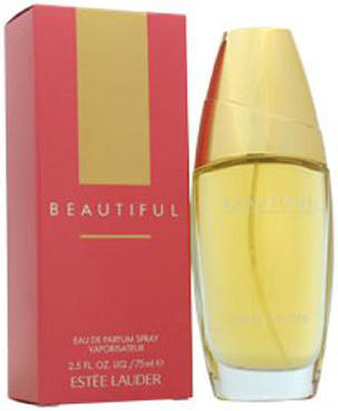 Beautiful - 2.5 oz EDP Spray