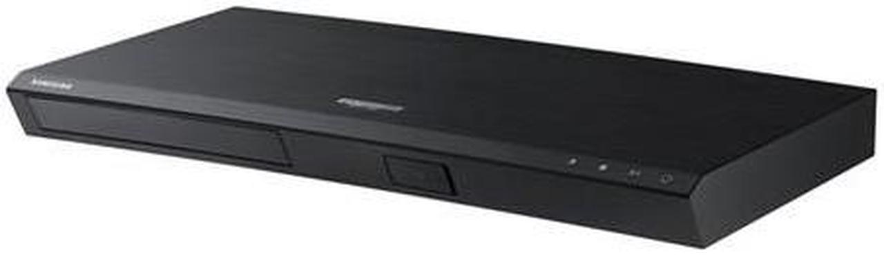 Alt view image 10 of 17 - Samsung UBD-M7500 4K UHD Universal Blu-Ray Player