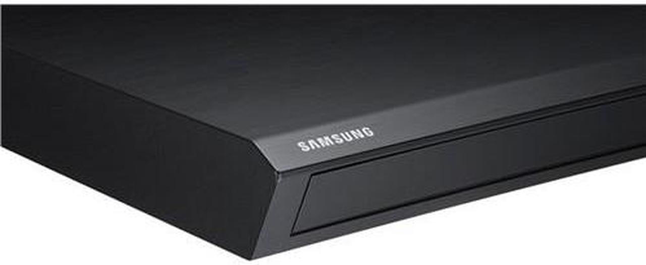 Alt view image 11 of 17 - Samsung UBD-M7500 4K UHD Universal Blu-Ray Player