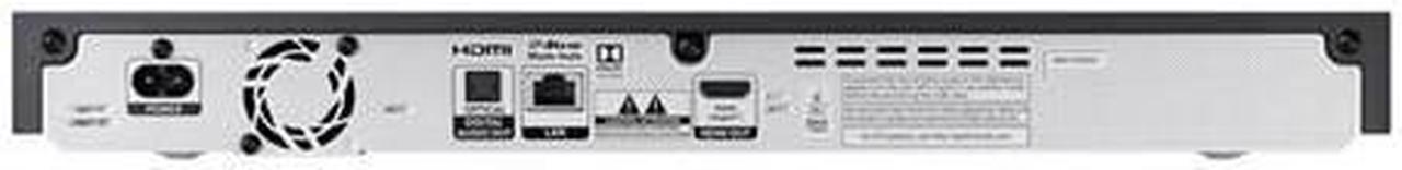 Alt view image 12 of 17 - Samsung UBD-M7500 4K UHD Universal Blu-Ray Player