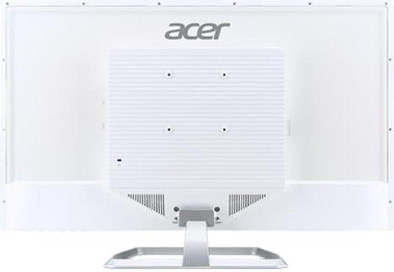 Alt view image 7 of 20 - Acer EB321HQ 31.5" LED LCD Monitor - 16:9 - 4 ms GTG