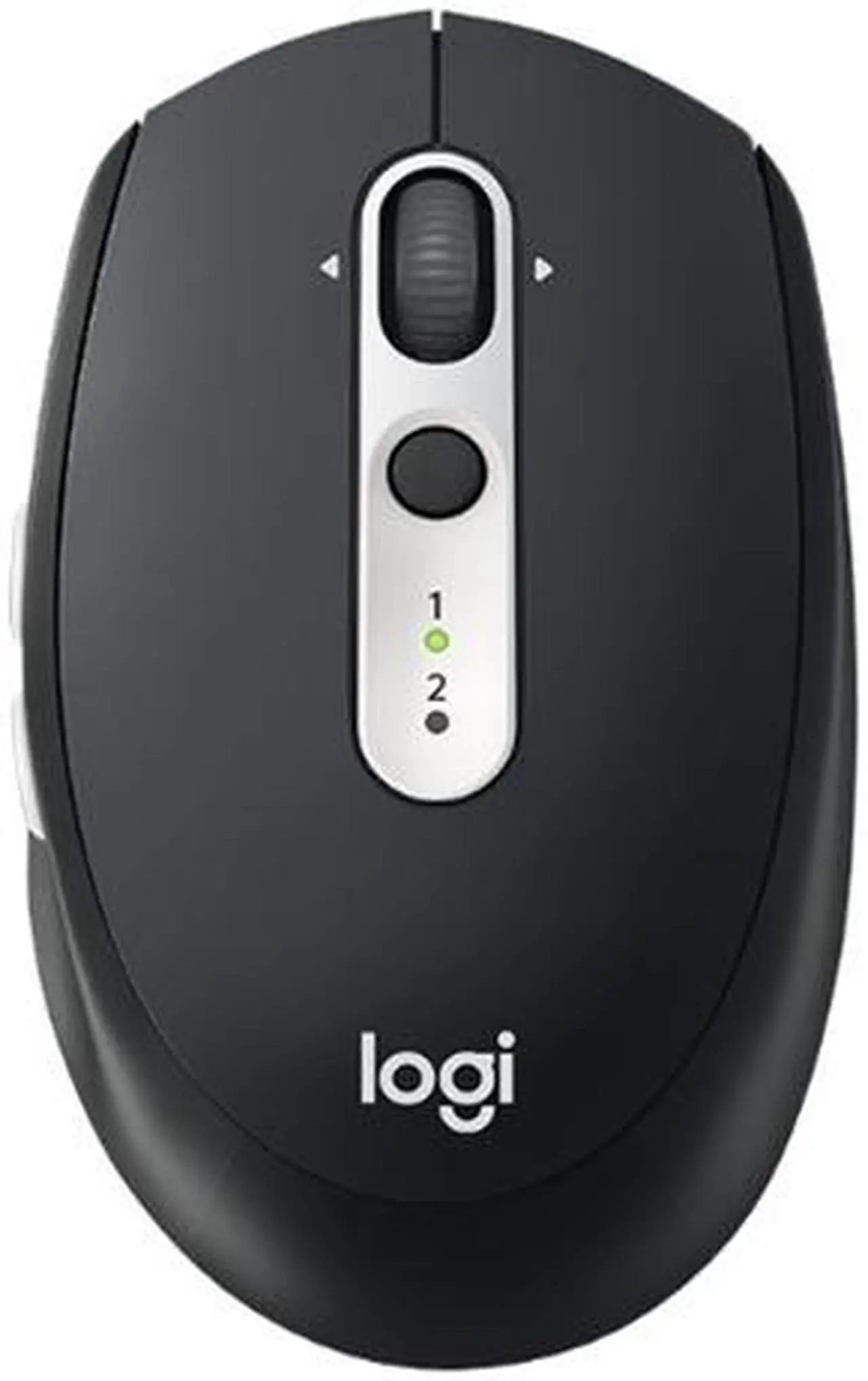 Alt view image 8 of 20 - Logitech M585 Multi-Device Wireless Mouse - Graphite