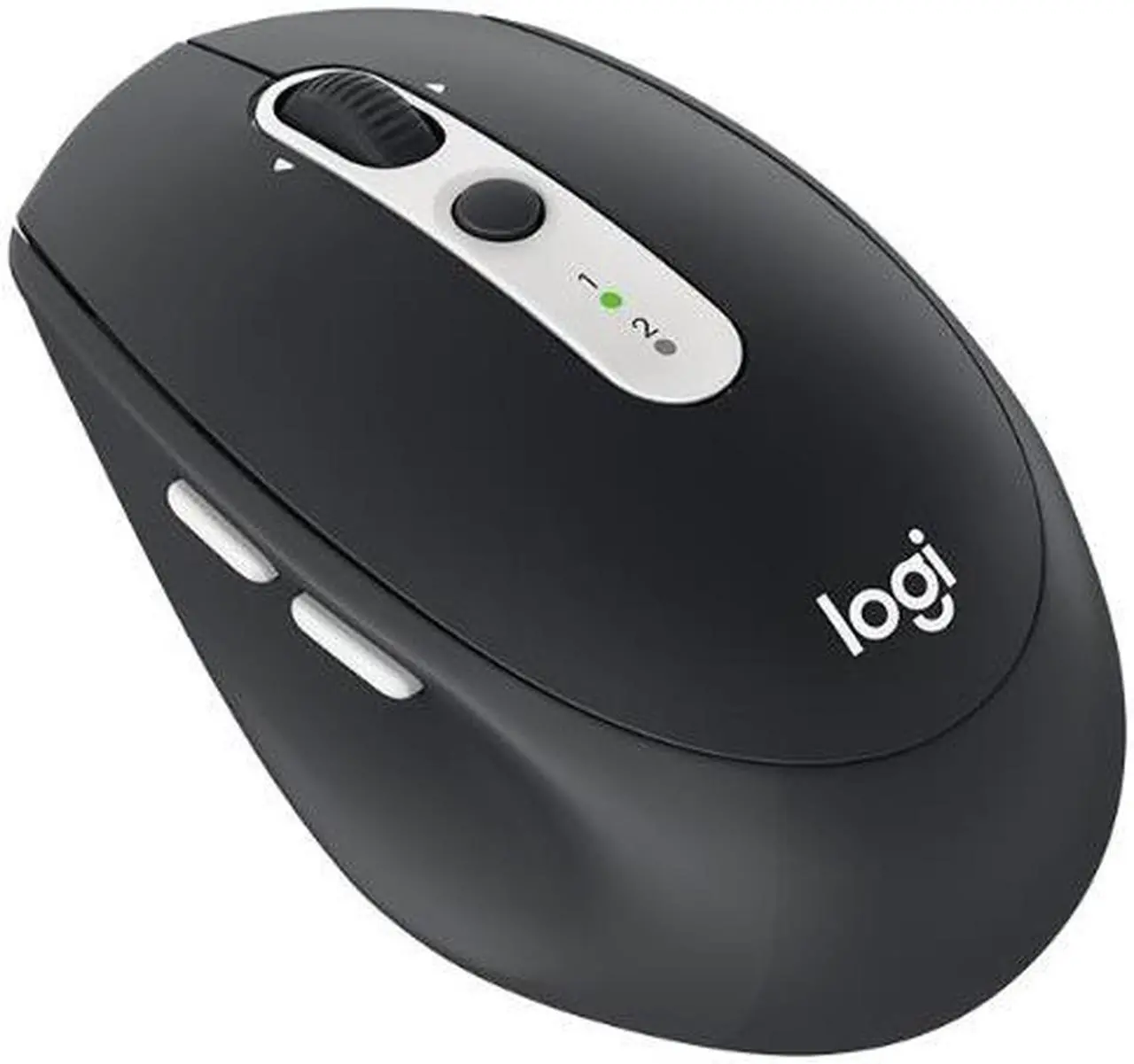 Alt view image 9 of 20 - Logitech M585 Multi-Device Wireless Mouse - Graphite