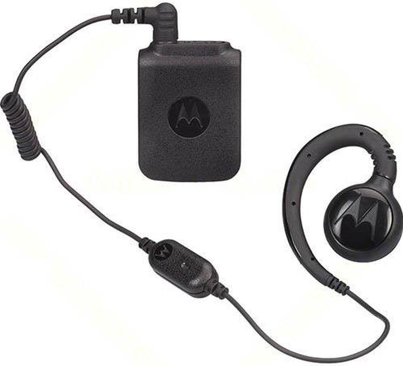 Alt view image 5 of 5 - MOTOROLA RLN6500A Wireless Bluetooth Accessory Kit