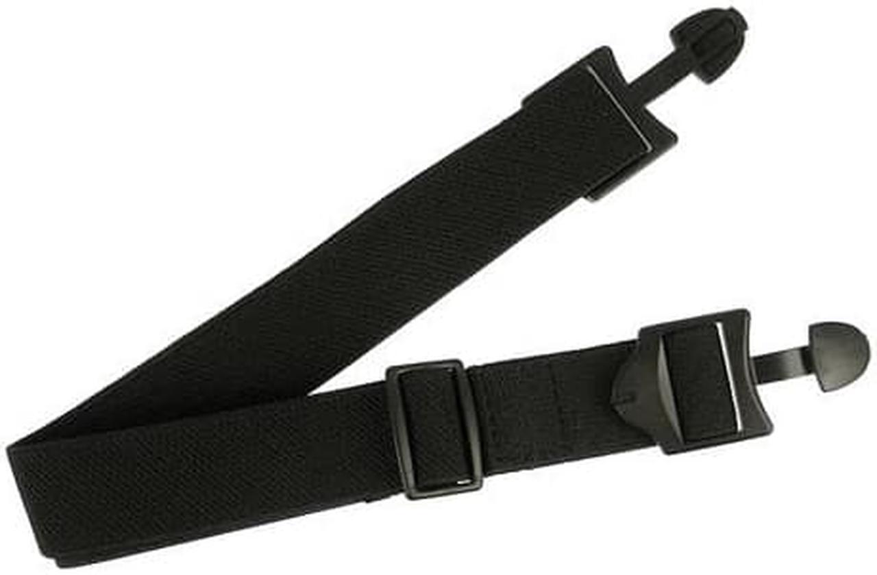 Alt view image 2 of 11 - Garmin Elastic Strap For Heart Rate Monitor (Replacement)