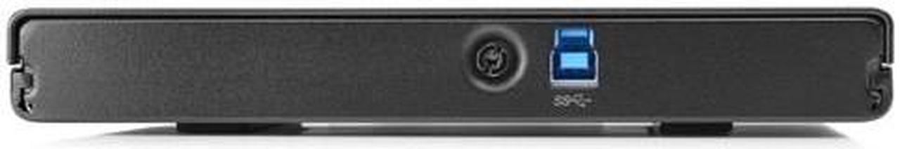 Alt view image 2 of 4 - HP Desktop Mini DVD-Writer ODD Module - K9Q83AA