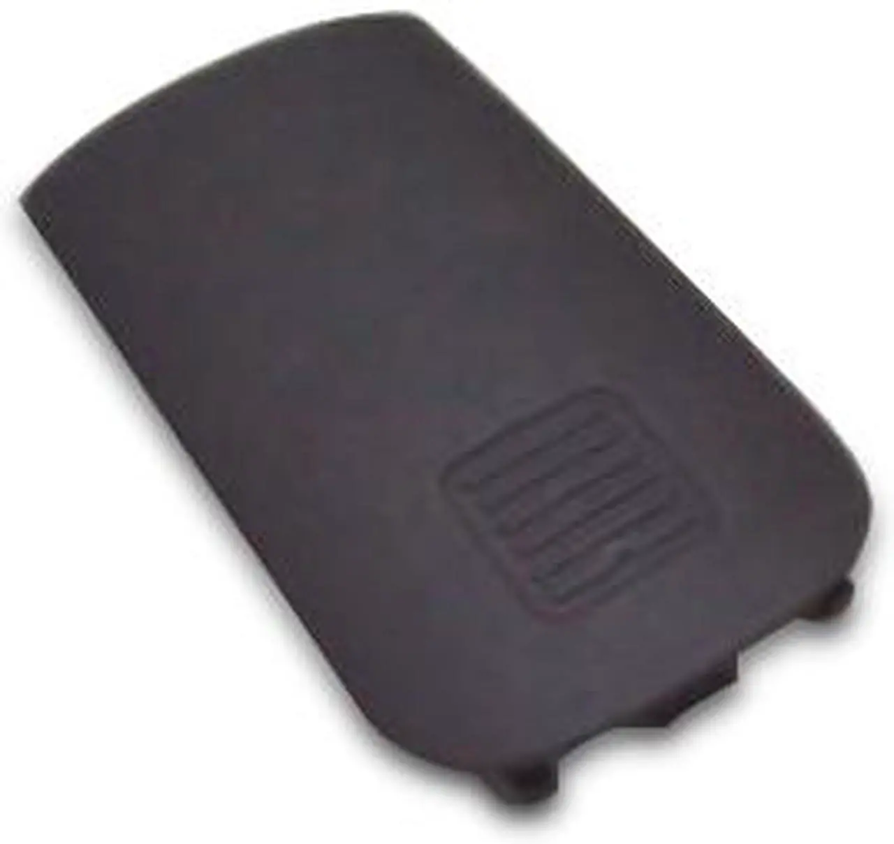 Alt view image 2 of 6 - EnGenius Black DuraFon Handset Battery Cover Replacement DURAFON-HBC