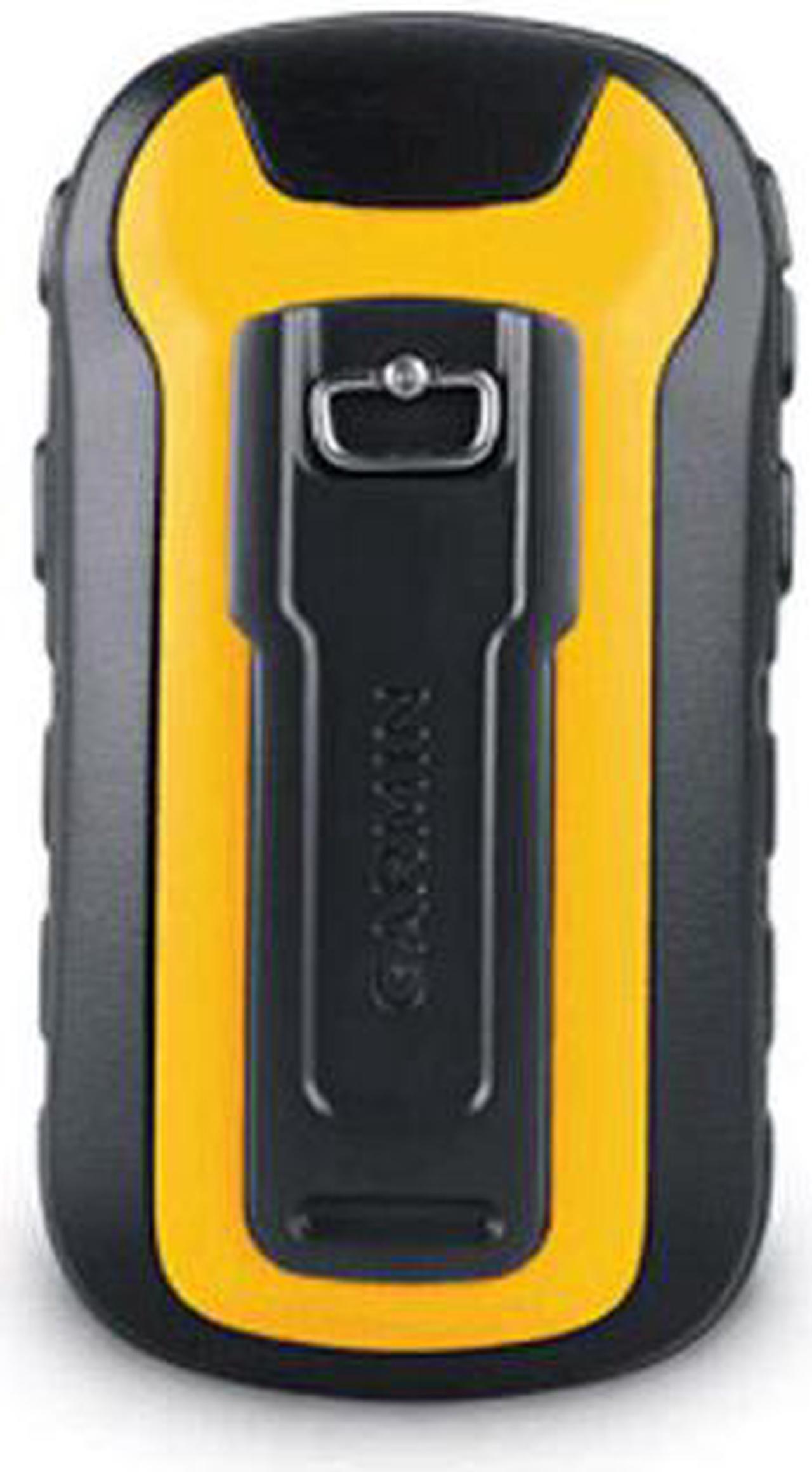 Alt view image 4 of 11 - Garmin eTrex 10 Rugged Handheld GPS Receiver (010-00970-00)