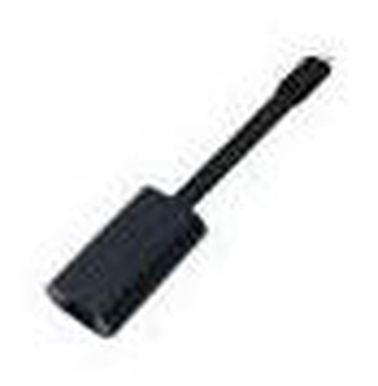 Alt view image 4 of 19 - Dell Adapter - USB-C to Ethernet (PXE Boot)
