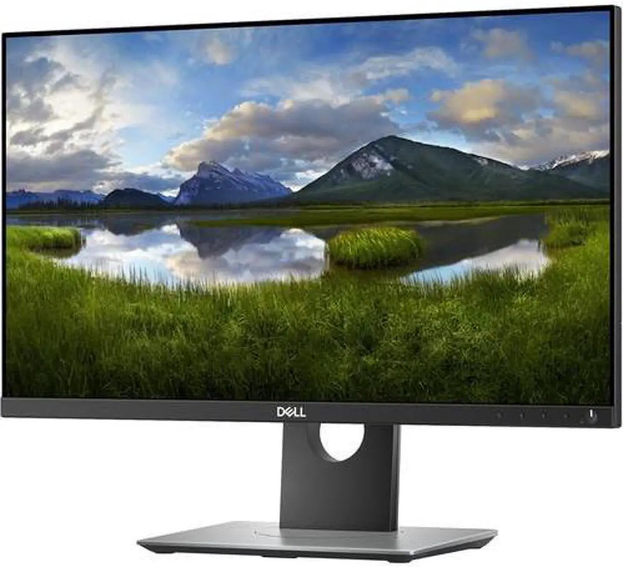 Alt view image 13 of 20 - Dell P2418D 23.8" 16:9 IPS Monitor 2560 x 1440