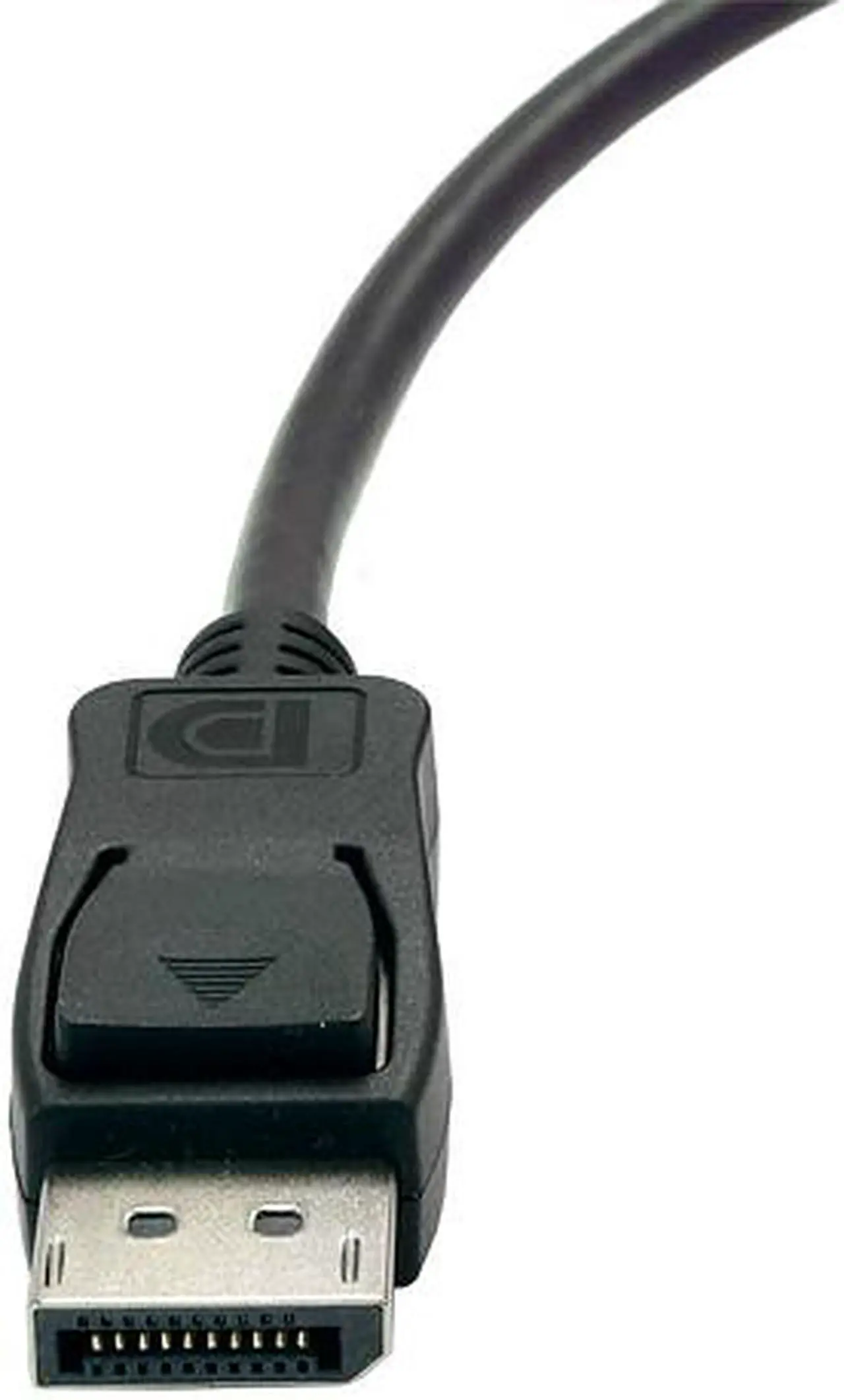Alt view image 3 of 12 - Visiontek DisplayPort to SL DVI 1.8M Active Cable (M/M)