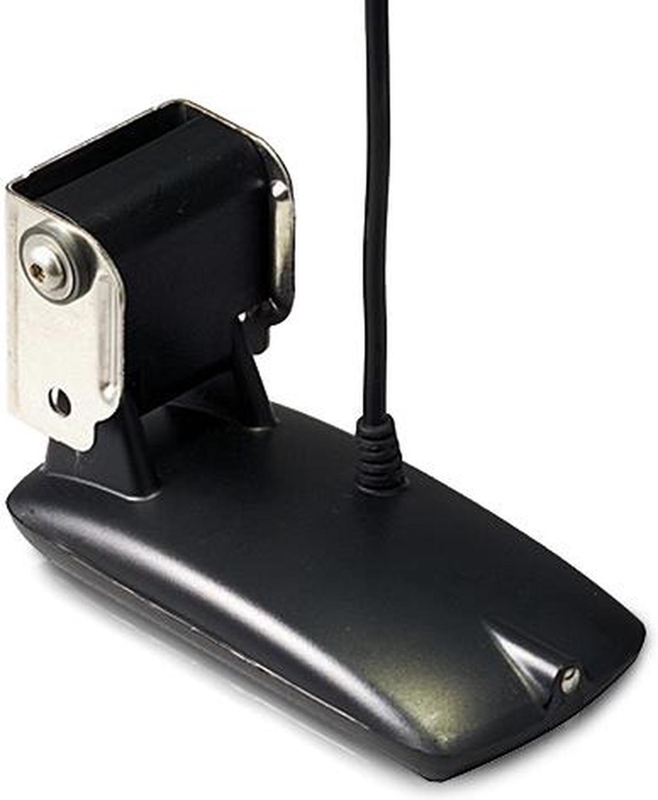 Alt view image 4 of 8 - Humminbird 710201-1 Humminbird TransDucer Hd Si Dual Beam P Xhs 9 Hdsi 180 T