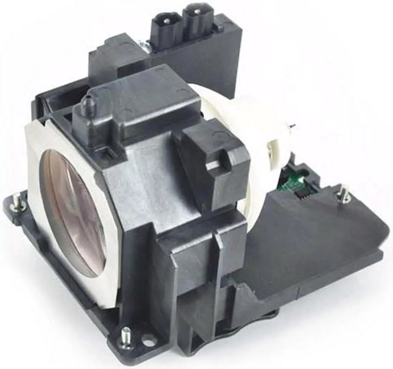 Alt view image 5 of 15 - Panasonic ET-LAE300 Projector Lamp for PT-EZ770, PT-EW730Z/ZL and PT-EX800Z/ZL Series Projectors