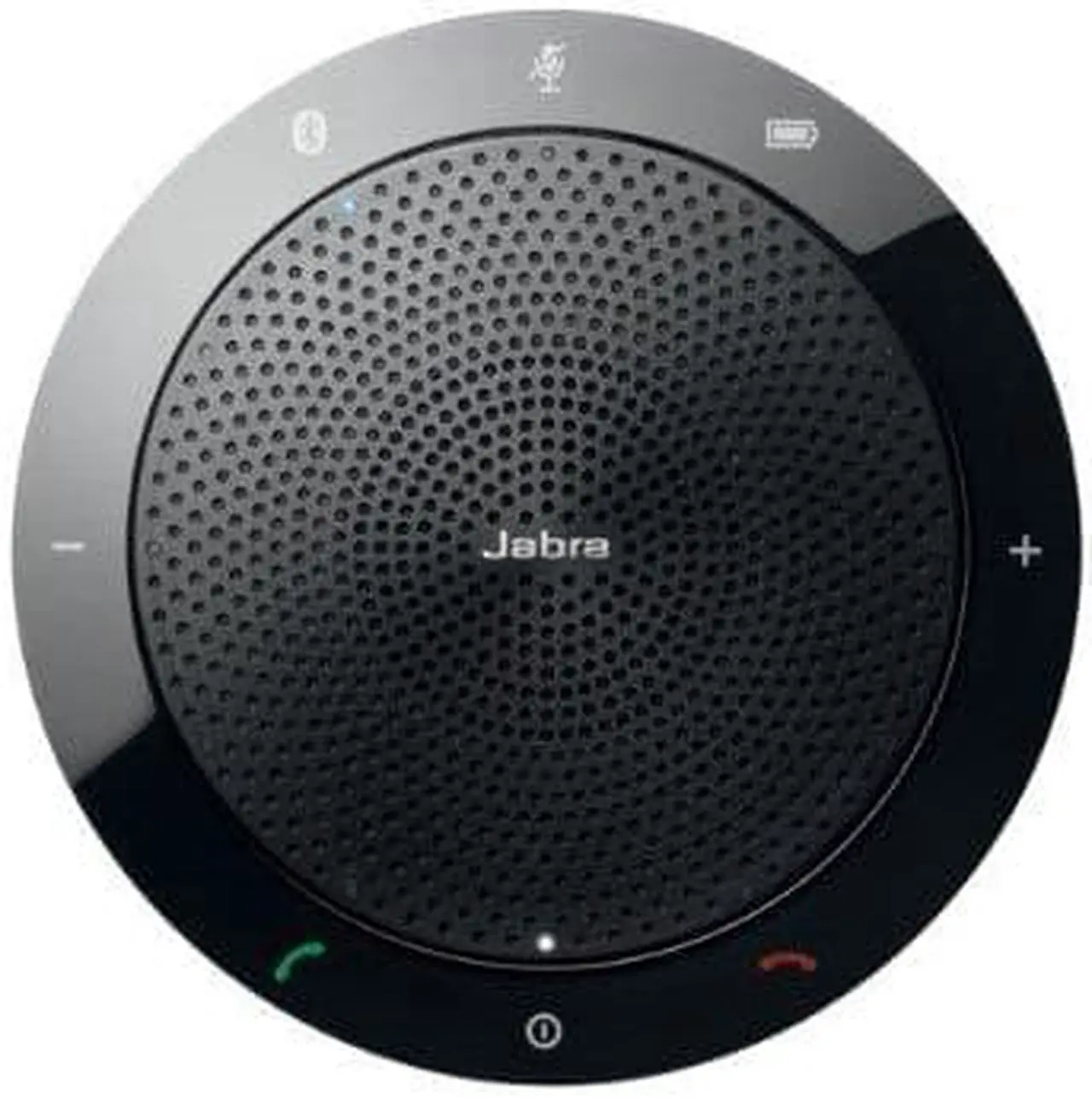 Alt view image 6 of 19 - Jabra Speak 510+ UC Bluetooth Speakerphone 7510-309 for Unified Communications Solutions