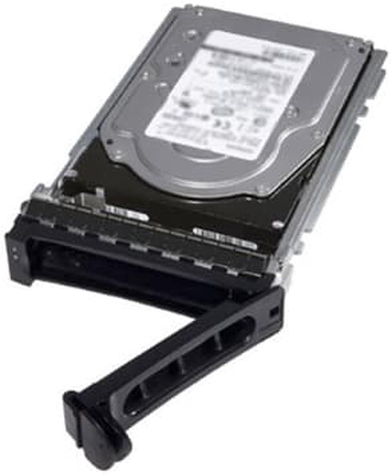 Alt view image 4 of 19 - Dell Hard Drive - 1.2 TB 400-AJPD Hard Drives