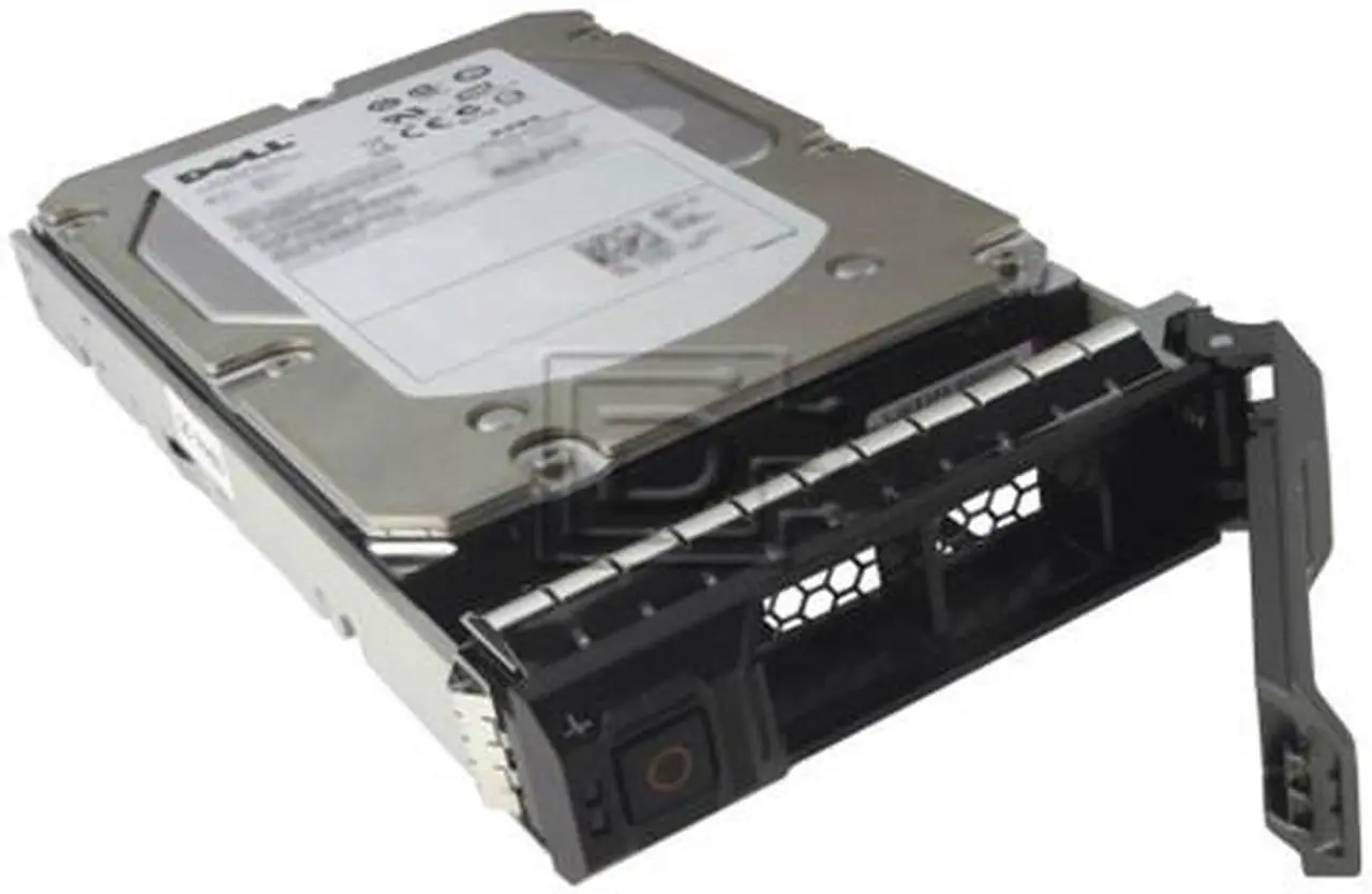 Alt view image 3 of 18 - DELL ENTERPRISE ACCESSORIES 400-AEGK 4TB SATA 6GBPS 7.2K 3.5 HP