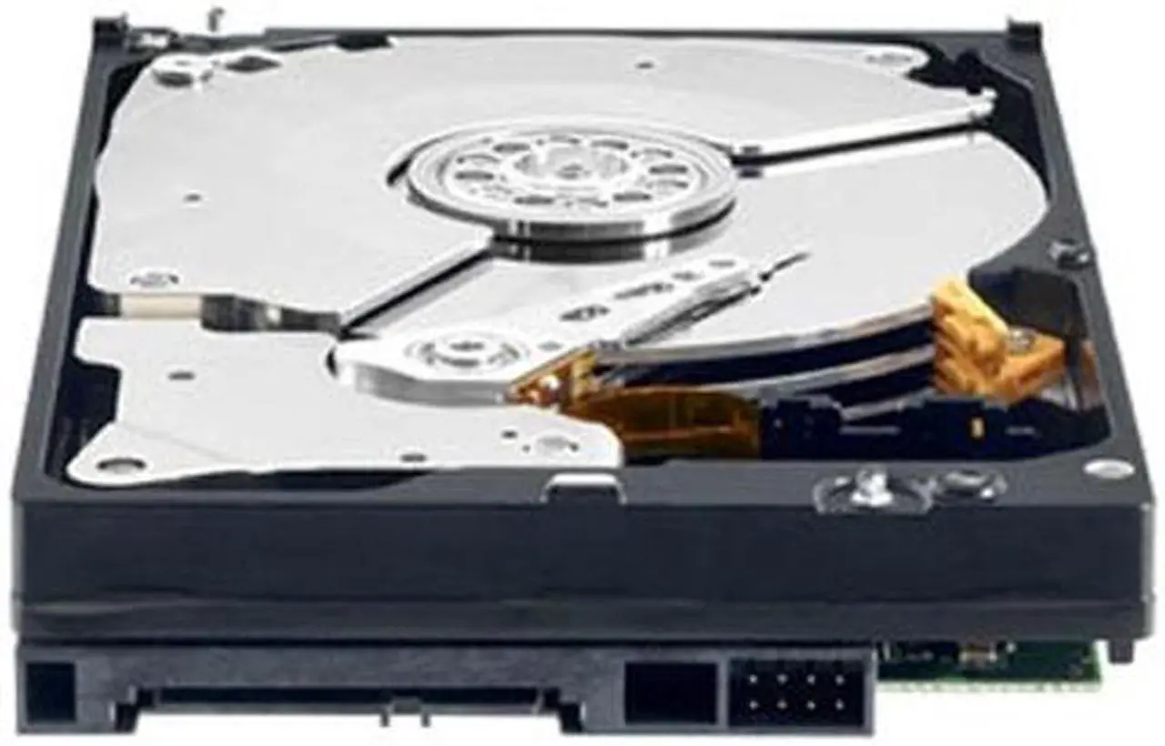 Alt view image 5 of 18 - DELL ENTERPRISE ACCESSORIES 400-AEGK 4TB SATA 6GBPS 7.2K 3.5 HP