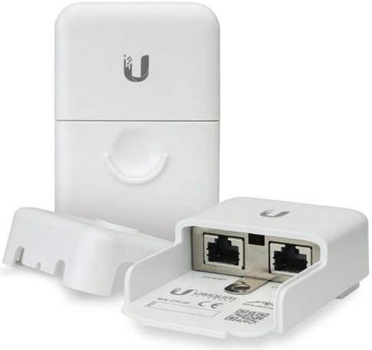 Ubiquiti ETH-SP-G2 Surge Suppressor/Protector