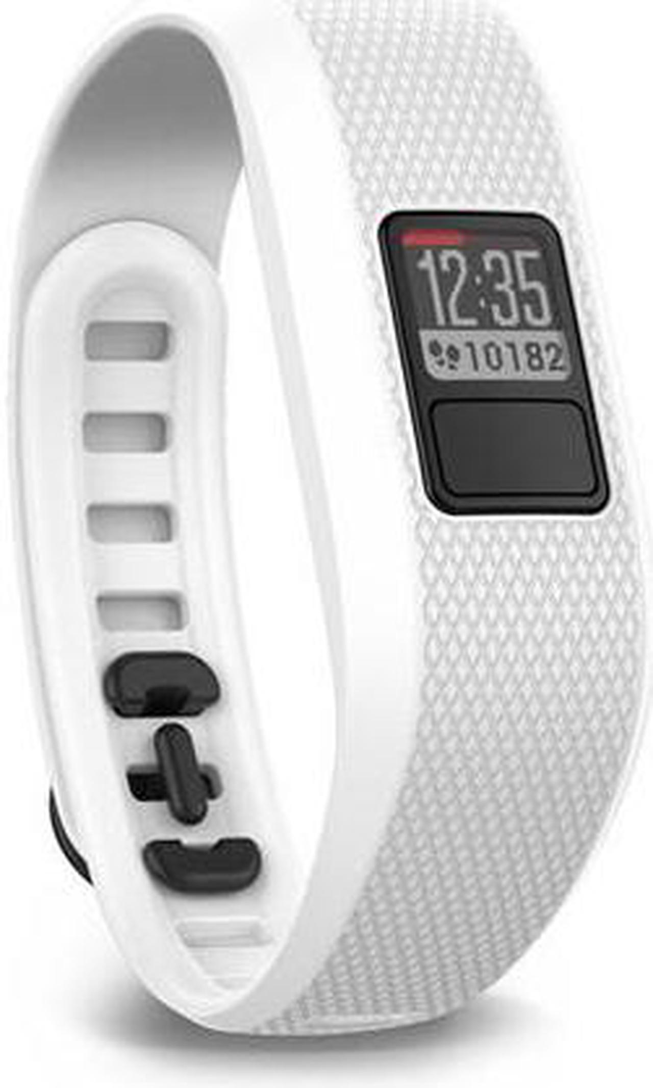 Alt view image 9 of 9 - Garmin 010-01608-01 vívofit 3