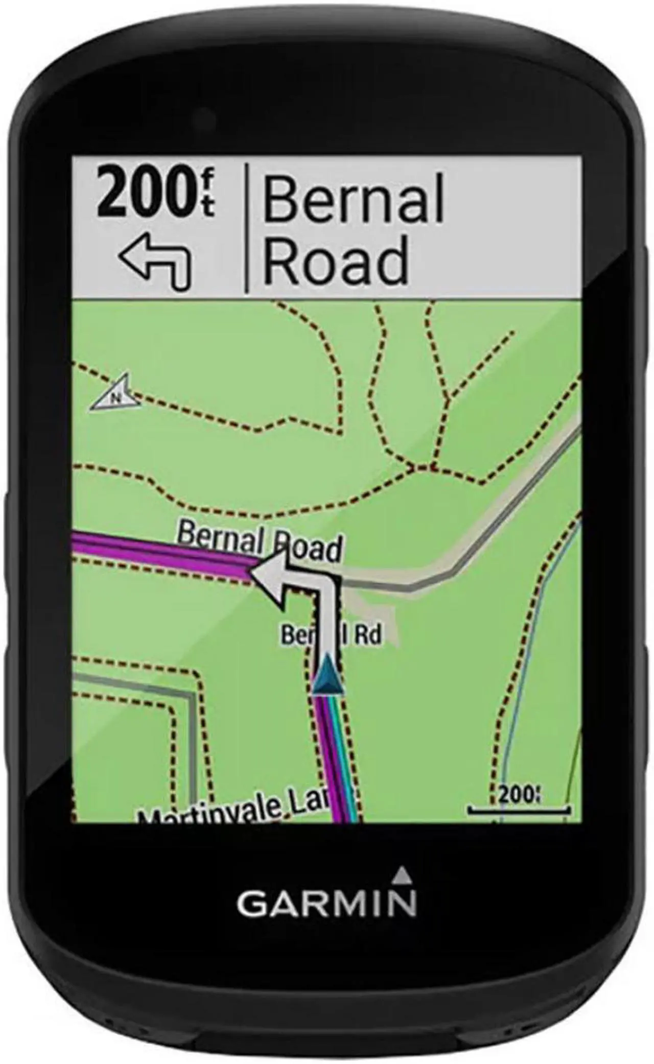Alt view image 16 of 20 - Garmin Edge 530 Cycling Computer