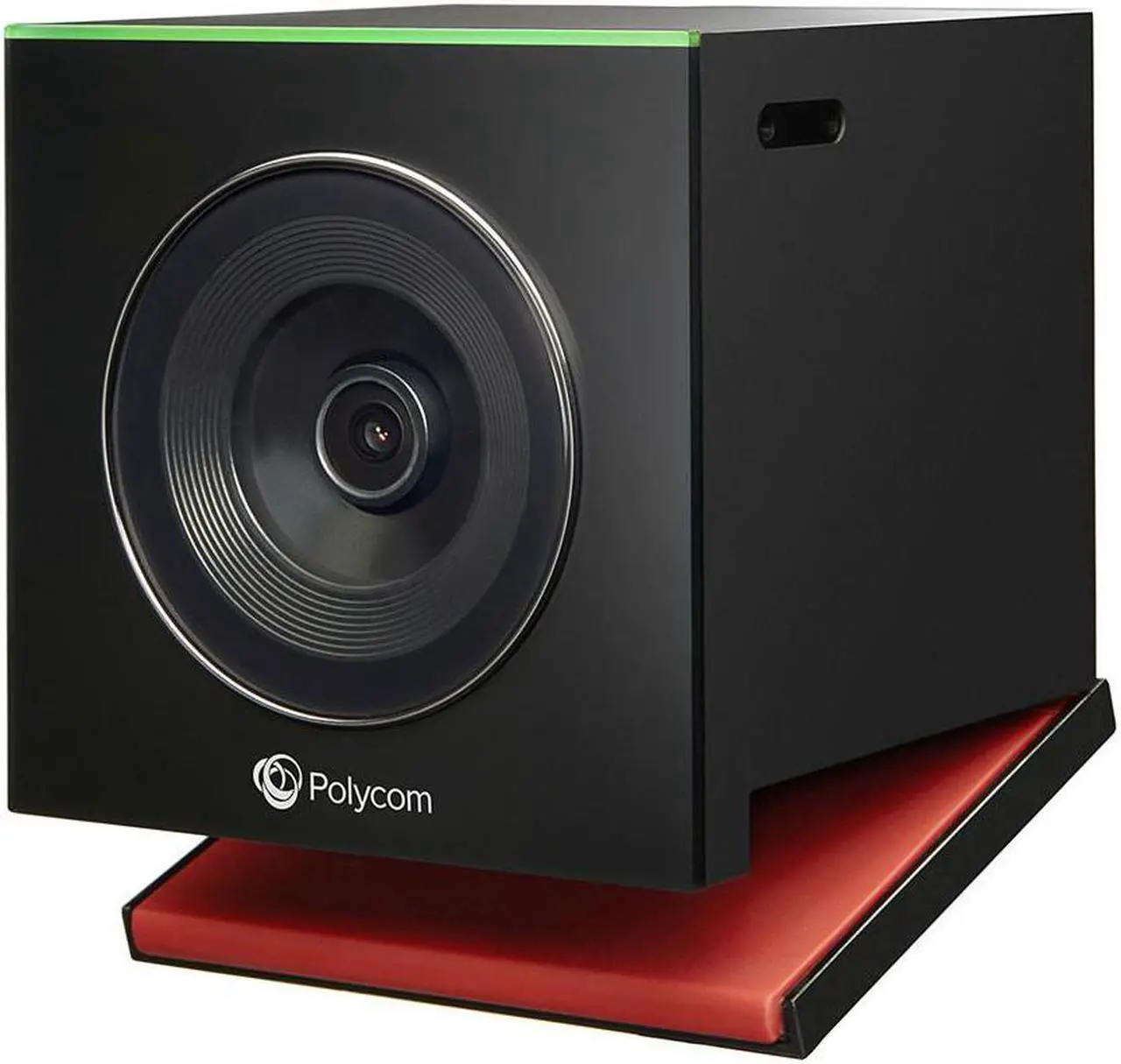 Alt view image 3 of 7 - Polycom 7230-61960-001 EagleEye Cube - conference camera