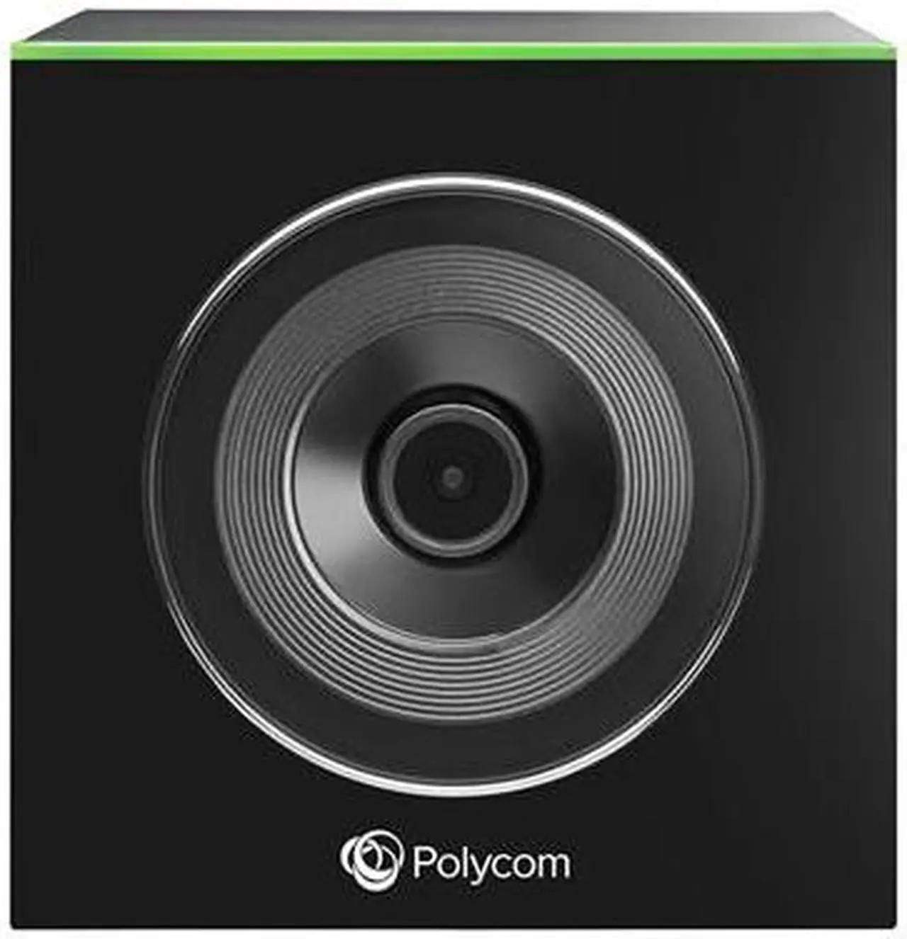 Alt view image 4 of 7 - Polycom 7230-61960-001 EagleEye Cube - conference camera