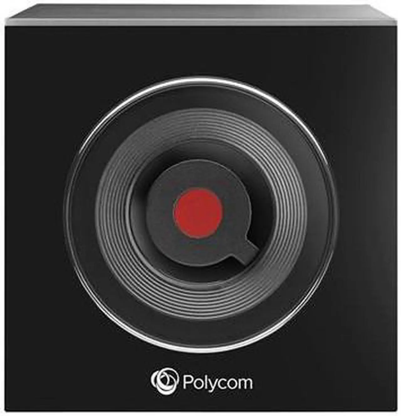 Alt view image 5 of 7 - Polycom 7230-61960-001 EagleEye Cube - conference camera