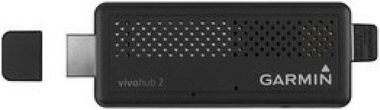 Main image of Garmin Vivohub 2 - North America Vivohub 2 - North America