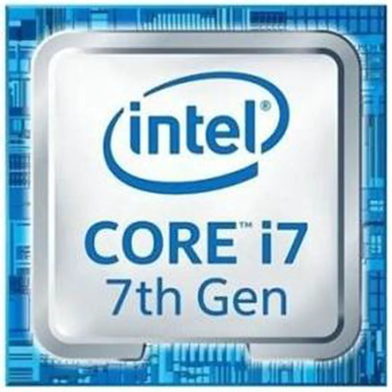 Alt view image 8 of 14 - Intel Core i7 7th Gen - Core i7-7700 Kaby Lake Quad-Core 3.6 GHz LGA 1151 65W CM8067702868314 Desktop Processor